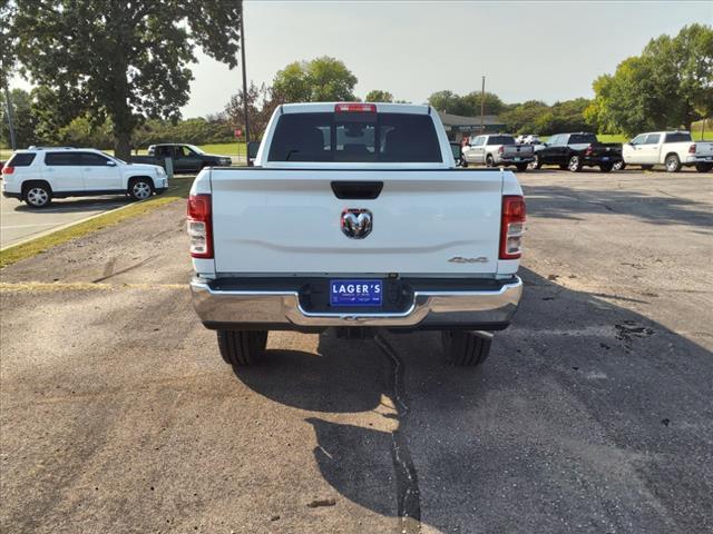 new 2024 Ram 2500 car, priced at $64,384