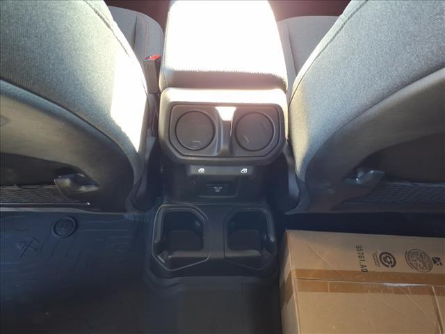 new 2024 Jeep Wrangler car, priced at $50,995