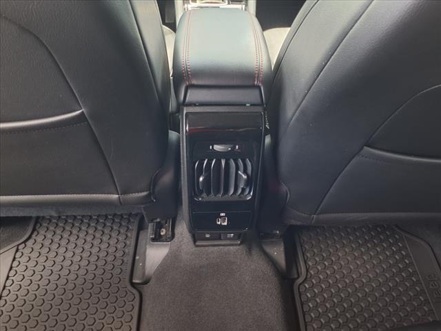 used 2022 Jeep Compass car, priced at $25,995