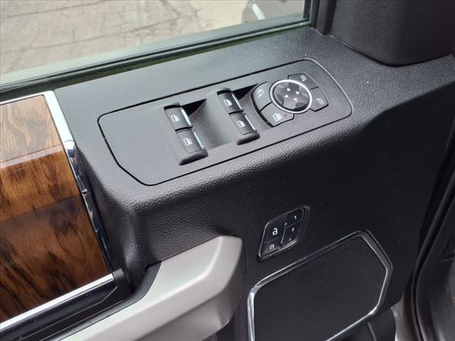 used 2018 Ford F-150 car, priced at $29,977