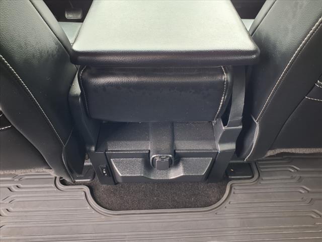 used 2018 Ford F-150 car, priced at $29,977
