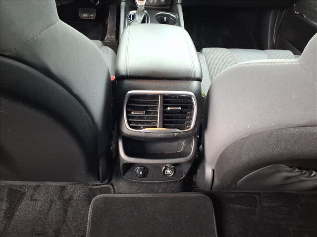 used 2020 Hyundai Santa Fe car, priced at $15,995