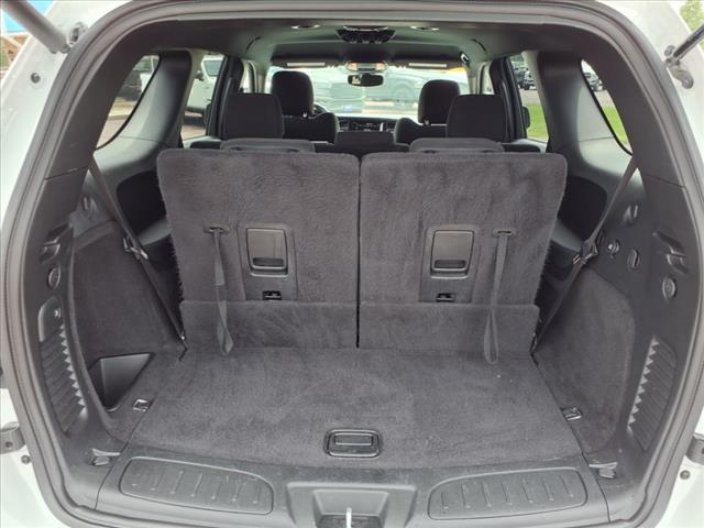 used 2023 Dodge Durango car, priced at $29,495