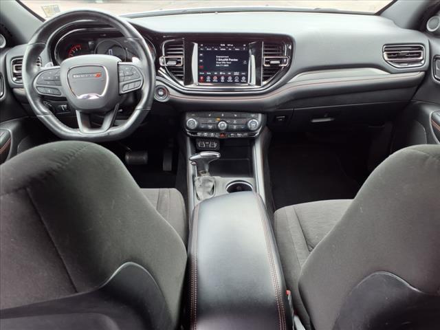 used 2023 Dodge Durango car, priced at $29,495