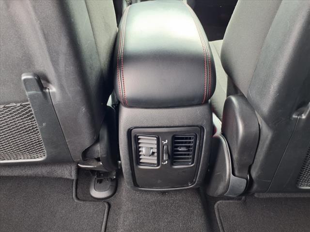 used 2023 Dodge Durango car, priced at $29,495