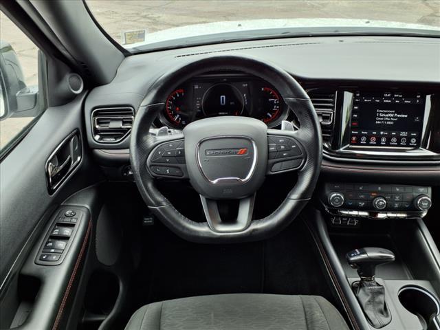 used 2023 Dodge Durango car, priced at $29,495