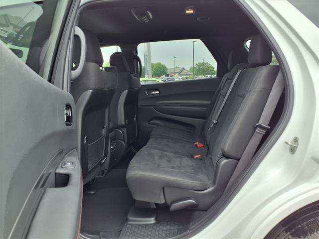 used 2023 Dodge Durango car, priced at $29,495