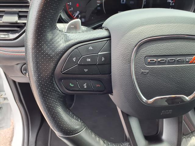 used 2023 Dodge Durango car, priced at $29,495