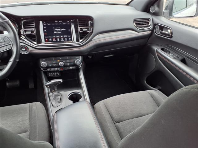 used 2023 Dodge Durango car, priced at $29,495