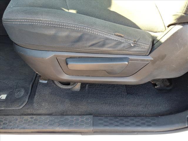 used 2020 Ram 2500 car, priced at $28,995