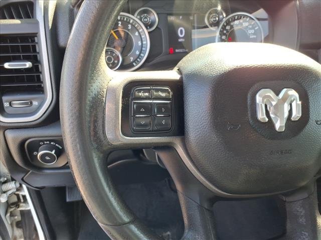used 2020 Ram 2500 car, priced at $28,995