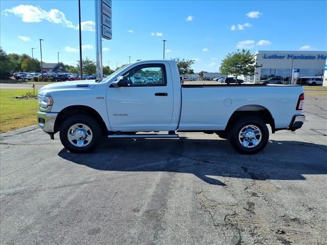 used 2020 Ram 2500 car, priced at $28,995