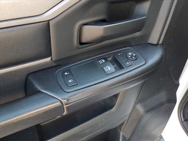 used 2020 Ram 2500 car, priced at $28,995