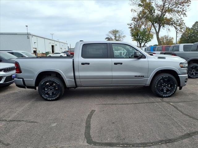 new 2026 Ram 1500 car, priced at $56,899