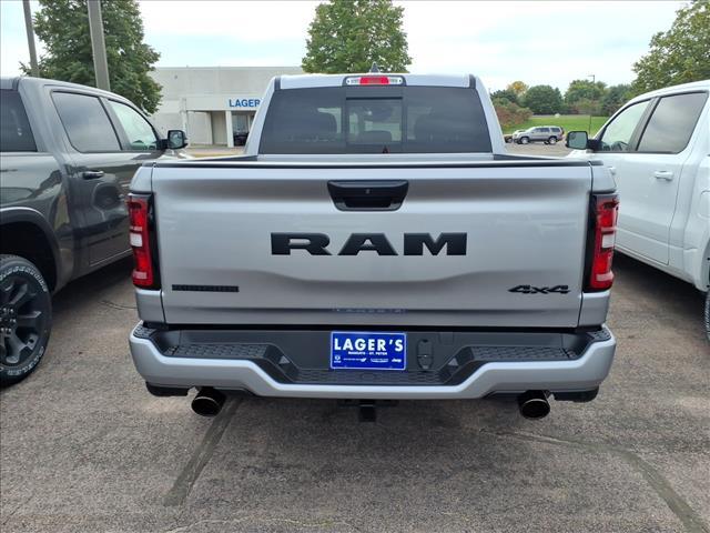 new 2026 Ram 1500 car, priced at $56,899