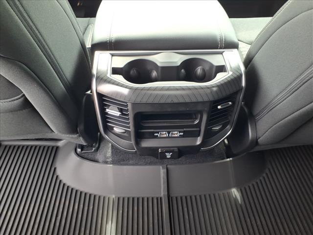 new 2026 Ram 1500 car, priced at $56,899