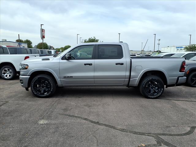 new 2026 Ram 1500 car, priced at $56,899