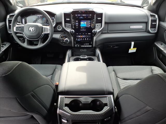 new 2026 Ram 1500 car, priced at $56,899