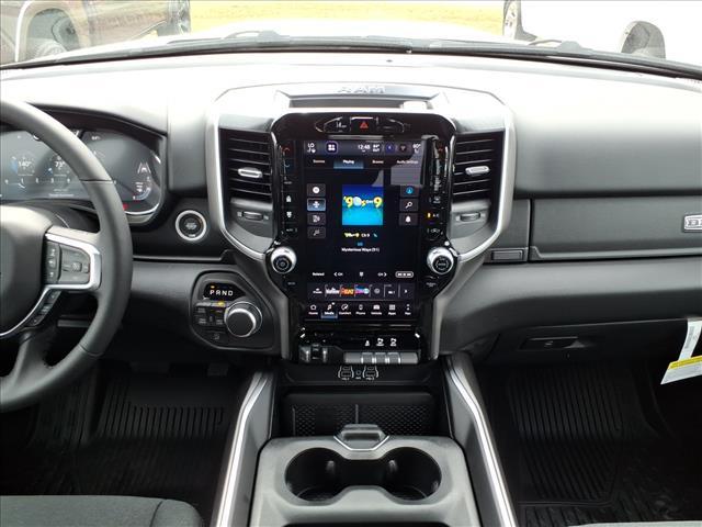 new 2026 Ram 1500 car, priced at $56,899