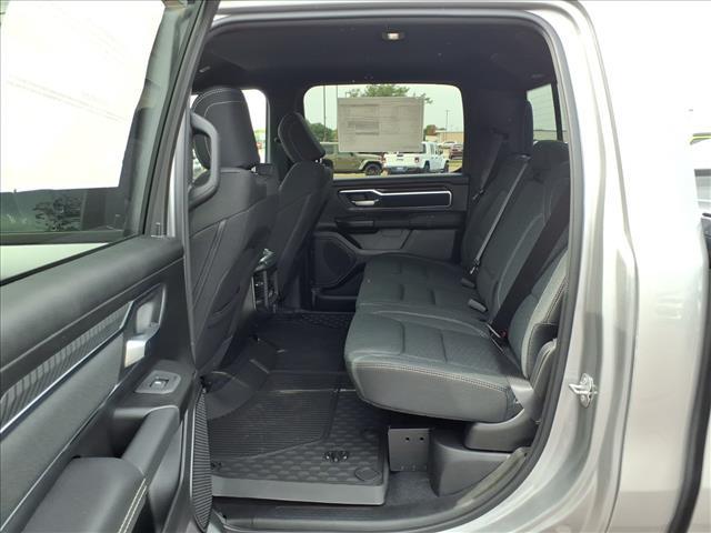 new 2026 Ram 1500 car, priced at $56,899