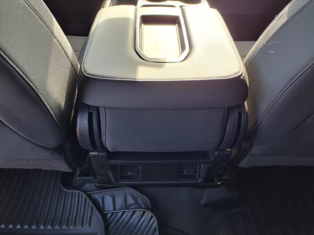 used 2022 Chevrolet Silverado 1500 car, priced at $28,795