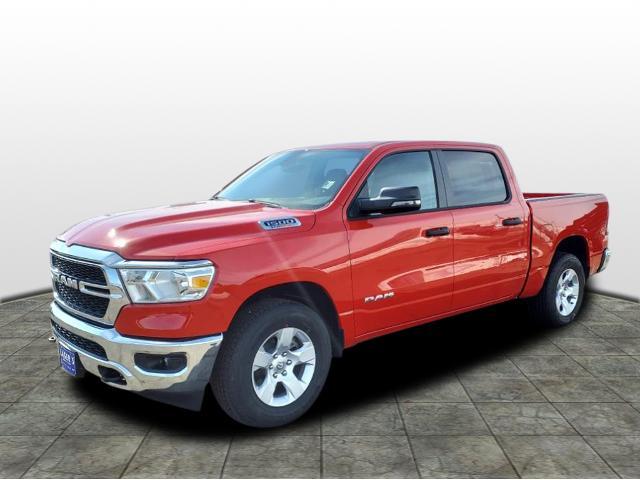 new 2023 Ram 1500 car, priced at $48,999