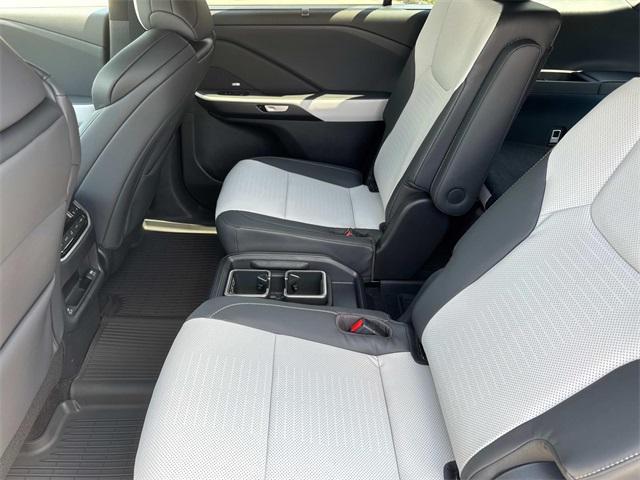 new 2025 Lexus TX 350 car, priced at $66,945