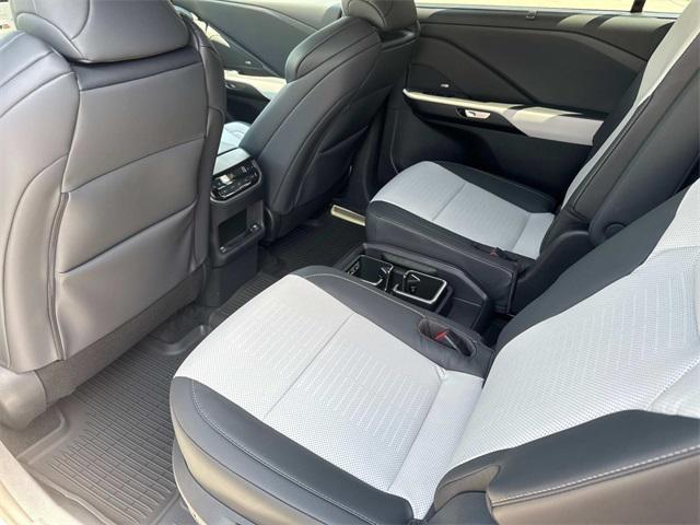 new 2025 Lexus TX 350 car, priced at $66,945