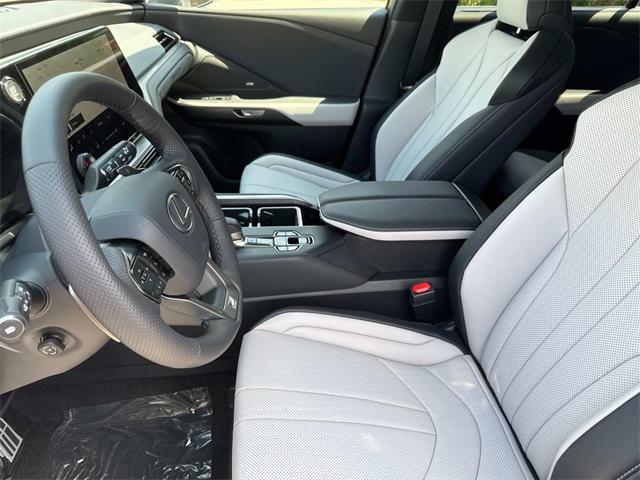 new 2025 Lexus TX 350 car, priced at $66,945