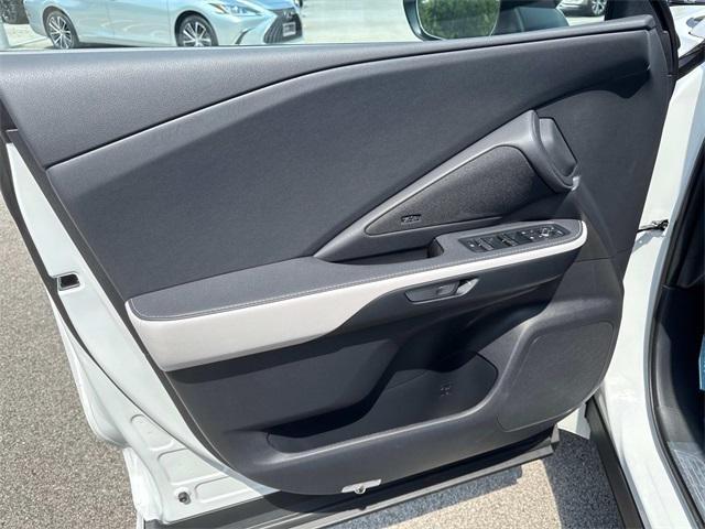 new 2025 Lexus TX 350 car, priced at $66,945