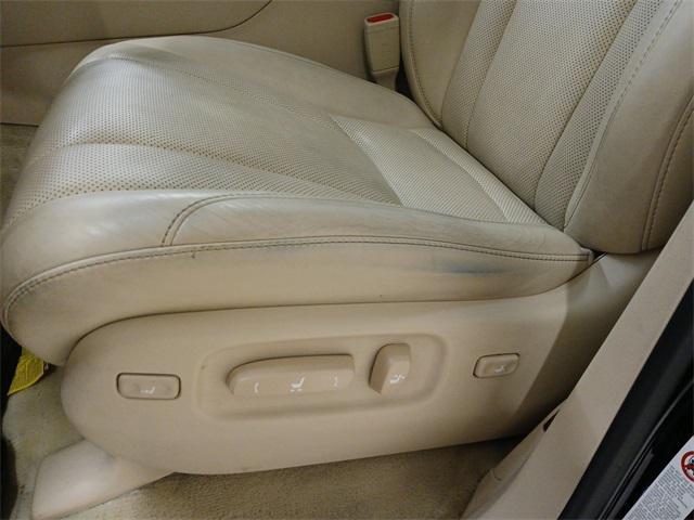 used 2018 Lexus LX 570 car, priced at $53,995