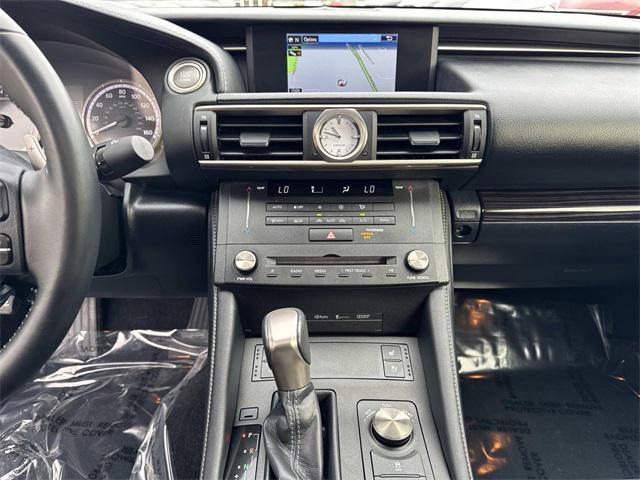 used 2015 Lexus RC 350 car, priced at $39,995