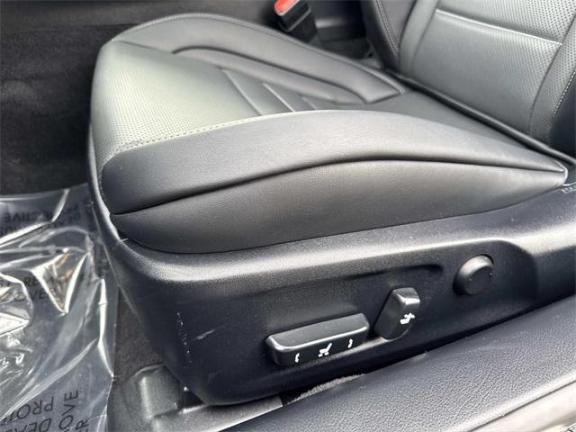 used 2015 Lexus RC 350 car, priced at $39,995