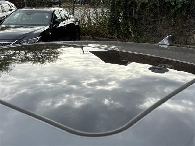 used 2015 Lexus RC 350 car, priced at $39,995