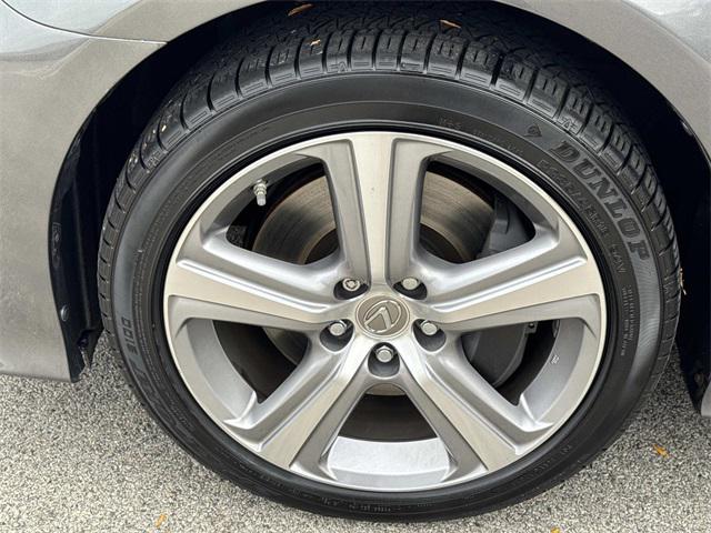 used 2015 Lexus RC 350 car, priced at $39,995