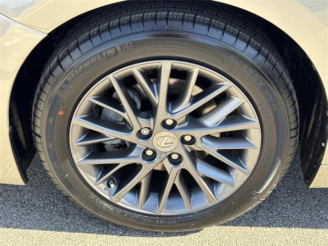 used 2018 Lexus ES 350 car, priced at $25,995