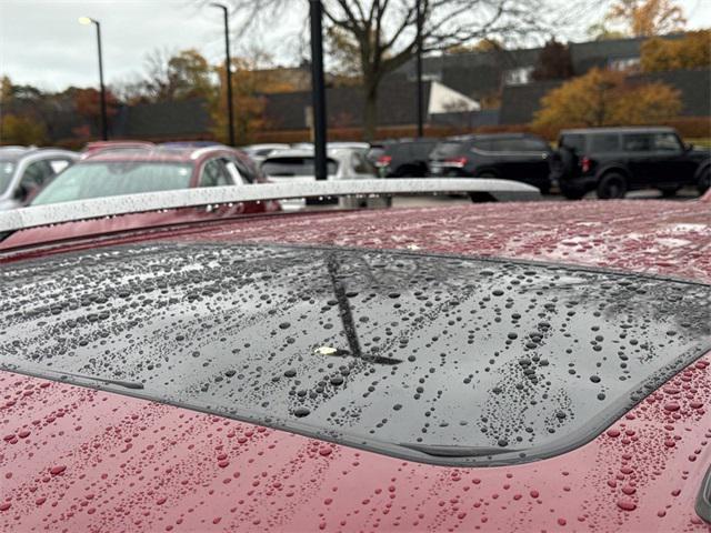 used 2018 Toyota RAV4 car, priced at $23,995