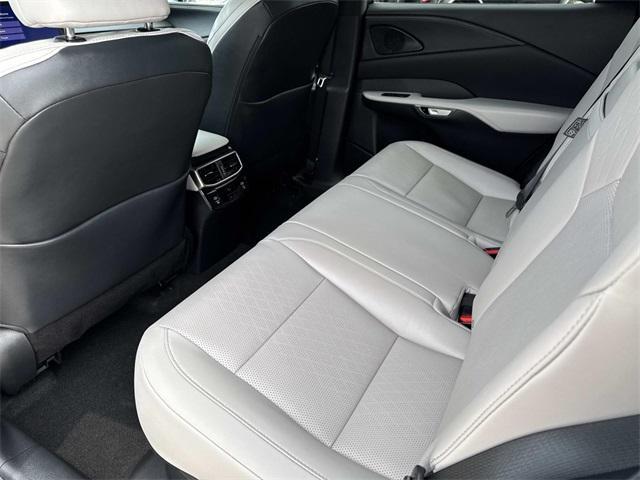 used 2023 Lexus RX 350 car, priced at $51,995