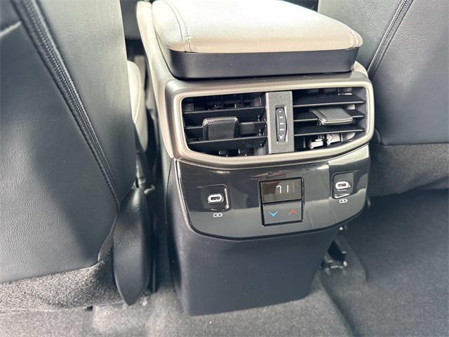 used 2023 Lexus RX 350 car, priced at $51,995