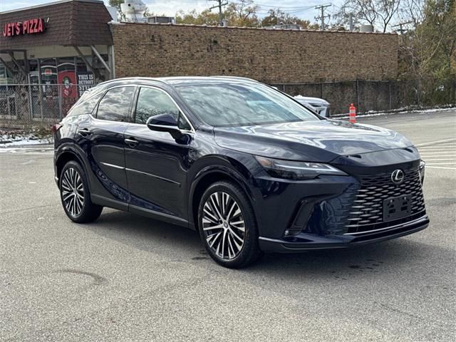 used 2023 Lexus RX 350 car, priced at $51,995