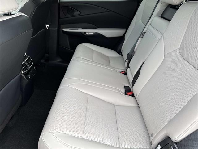 used 2023 Lexus RX 350 car, priced at $51,995