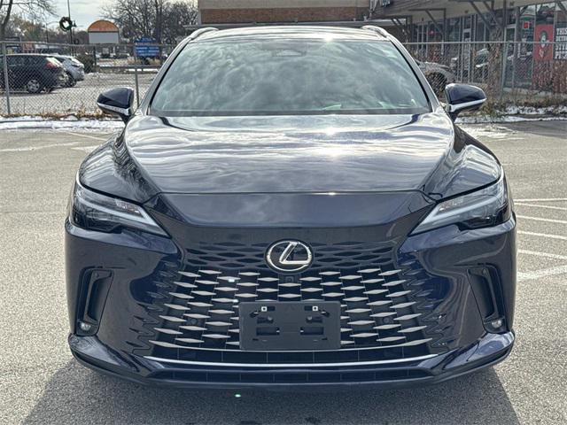 used 2023 Lexus RX 350 car, priced at $51,995