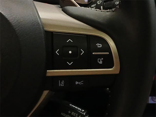 used 2021 Lexus RX 350 car, priced at $49,995