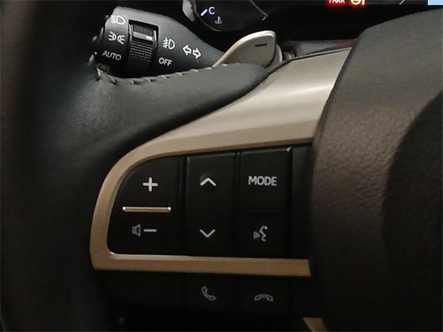 used 2021 Lexus RX 350 car, priced at $49,995
