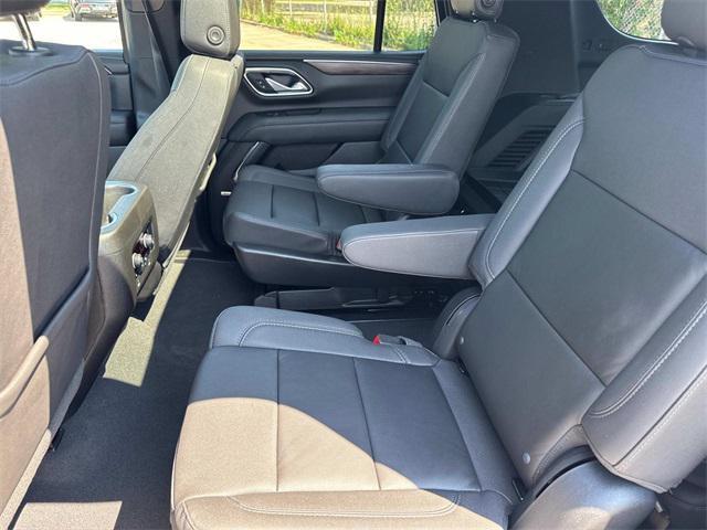 used 2023 Chevrolet Tahoe car, priced at $62,995