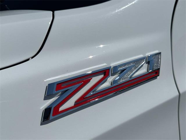 used 2023 Chevrolet Tahoe car, priced at $62,995