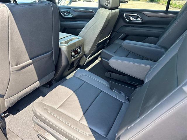 used 2023 Chevrolet Tahoe car, priced at $62,995
