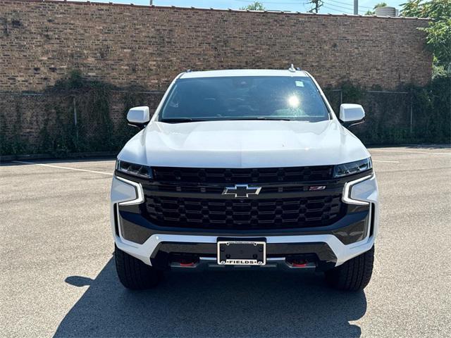 used 2023 Chevrolet Tahoe car, priced at $62,995