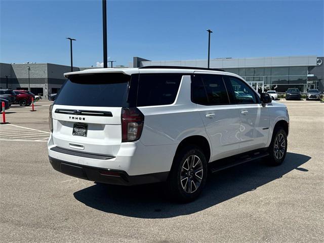 used 2023 Chevrolet Tahoe car, priced at $62,995