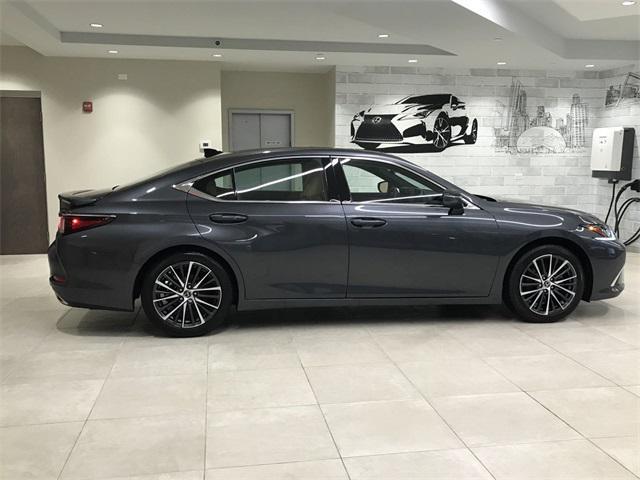 new 2023 Lexus ES 350 car, priced at $51,960